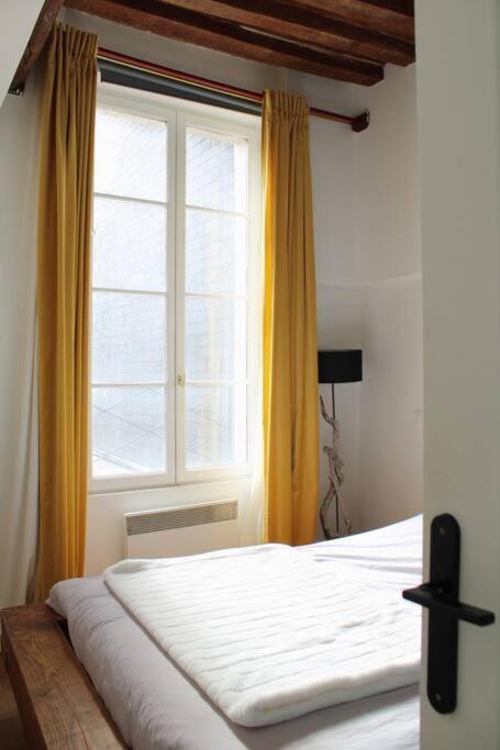 Le Beauvoisine Apartment Rouen Exterior photo